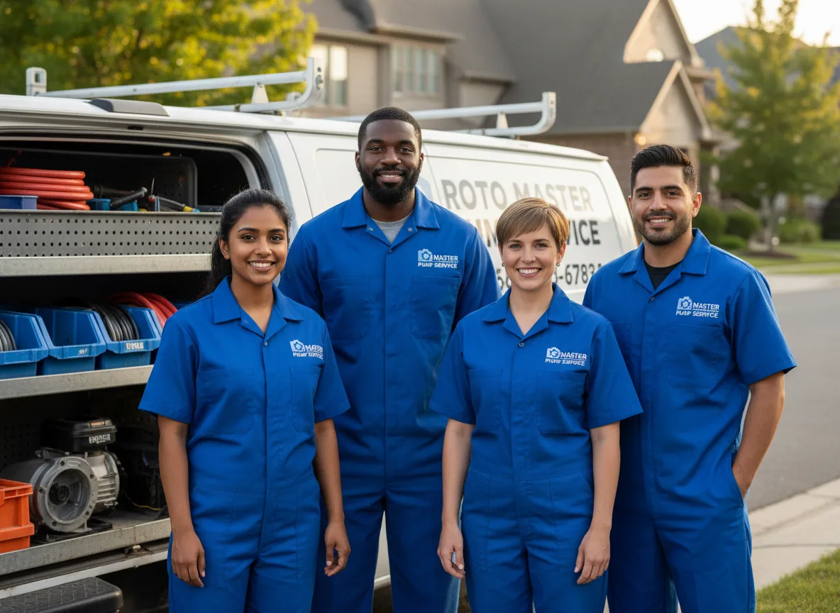 Sump Pump Installation company in Dillsburg, PA